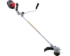 Триммер аккумуляторный Honda HHT 36 AXB, леска Режущий элемент, прямая Тип штанги, 6.5 Вес нетто, Li-Ion Тип аккумулятора, 36 Напряжение аккумулятора, опция Емкость аккумулятора