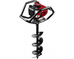 Мотобур бензиновый ЗУБР МБ2-250 Н, 20-250 мм, 10 кг, 1.8 кВт