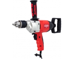 Дрель-миксер Elitech ДМ 1100 РЭ, 1100 Мощность