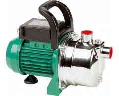 Насос поверхностный Marina CAM 80/PA-HL, чистая Назначение насоса, 50 л/мин, 42 м, 800 Вт