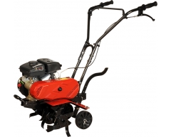Культиватор бензиновый Elitech КБ 4, 1 Количество скоростей, 450 см, 150 см, Elitech Производитель двигателя
