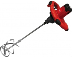 Строительный миксер Elitech МС 1400 Э, 1400 Мощность