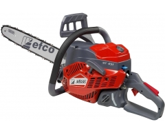 Бензопила Efco MT 451 (18), 46 см, 0.325 мм, 4.5 кг, 2.1 кВт, 42.9 см3