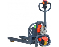 Тележка самоходная PROLIFT SK 15, 1500 Грузоподъемность, 200 Высота подъема, 1150 Длина вил