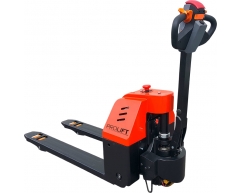 Тележка самоходная PROLIFT SD 15L, 1500 Грузоподъемность, 200 Высота подъема, 1150 Длина вил