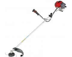 Триммер бензиновый Efco DSH 400 T, леска Режущий элемент, прямая Тип штанги, 8.1 Вес нетто, 1.5 Максимальная мощность, 2-х Количество тактов