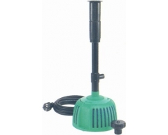 Насос-фонтан Marina SPF 1800, чистая Назначение насоса, 30-36 л/мин, 2.8 м, 42 Вт