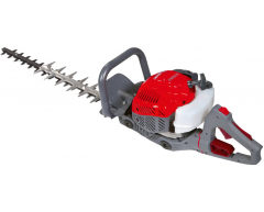 Кусторез бензиновый Efco TG 2460 P, 60 Длина ножа, 35 max, 5.2 Вес нетто, 0.75 Максимальная мощность