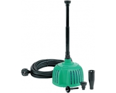 Насос-фонтан Marina SPF 800, чистая Назначение насоса, 13-16 л/мин, 1.5 м, 25 Вт