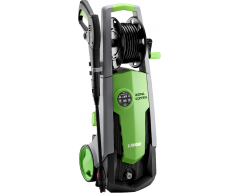 Мойка высокого давления Lavor PREDATOR 180 DIGIT, 510 л/ч, 180 бар, 15.8 кг, 2500 Вт