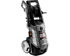 Мойка высокого давления Lavor VERTIGO 28 PLUS, 510 л/ч, 160 бар, 23.5 кг, 2800 Вт