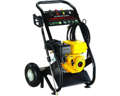 Мойка высокого давления Lavor INDEPENDENT 2800, 690 л/ч, 200 бар, 40 кг, 4800 Вт