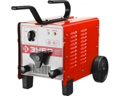 Сварочный инвертор ЗУБР ЗТС-180, 230 В, 21 кг, 60-180 А