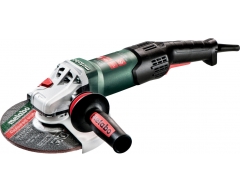 Угловая шлифмашина Metabo WE 19-180 Quick RT, 180 мм, 1900 Вт, 8200 об/мин