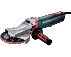 Угловая шлифмашина Metabo WEPBF 15-150 Quick, 150 мм, 1550 Вт, 9600 об/мин