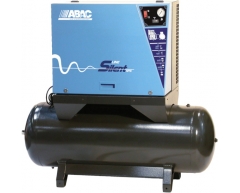 Компрессор масляный Abac B5900B/LN/500/5.5, 500 л, 653 л/мин, 4.0 кВт, 400 В