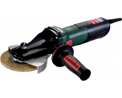 Угловая шлифмашина Metabo WEVF 10-125 Quick Inox, 125 мм, 1000 Вт, 2000-7600 об/мин