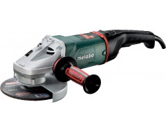 Угловая шлифмашина Metabo WE 22-180 MVT, 180 мм, 1500 Вт, 8500 об/мин