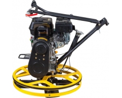 Затирочная машина бензиновая Zitrek PT 24 (LONCIN 200F), 600 мм, 6.5 л.с.