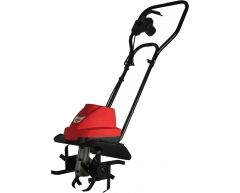 Культиватор электрический DDE ET 750-30, 1 Количество скоростей, 30 см, 20 см, электрический Тип двигателя