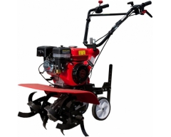 Культиватор бензиновый DDE Крот-3 TG-60D-RNH, 1 Количество скоростей, 65 см, 25 см, DDE Производитель двигателя