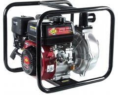 Мотопомпа бензиновая DDE PH 50-80, 300 л/мин, 80 м