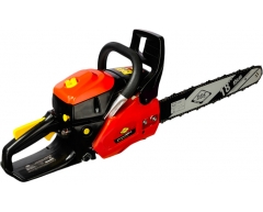 Бензопила DDE CS 5018, 45 см, 0.325 мм, 6.3 кг, 2.1 кВт, 50 см3