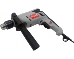 Дрель ударная Ресанта ДУ-15/680, 25 max, 13 max, 15 max, 680 Мощность