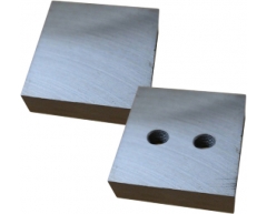 Комплект ножей Zitrek 067-0097-1 для GQ 50, 1 Количество ножей