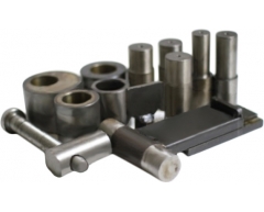 Комплект оснастки Zitrek 067-0099-001 для GW 40, 13 Количество ножей