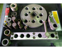 Комплект оснастки Zitrek 067-0099-002 для GW 40 М, 13 Количество ножей