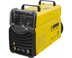 Инверторный сварочный полуавтомат Кедр MultiMIG 5000 DP, 400 В, 36 кг