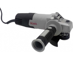 Угловая шлифмашина Ресанта УШМ-115/800, 115 мм, 800 Вт, 11000 об/мин