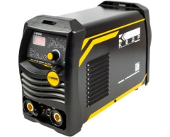 Аргонодуговой сварочный инвертор Кедр UltraTIG 200 P AC/DC, 230 В, 9.5 кг