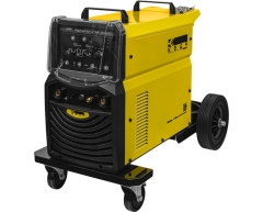 Аргонодуговой сварочный инвертор Кедр AlphaTIG 315 P AC/DC, 400 В, 42 кг