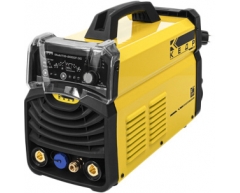 Аргонодуговой сварочный инвертор Кедр MultiTIG 2000 P DC с горелкой, 230 В, 8.6 кг, 5-200 А