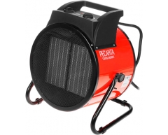 Тепловая пушка электрическая Ресанта ТЭПК 9000 K, 9.0 кВт, 820 м3/ч