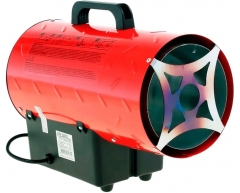 Тепловая пушка газовая Ресанта ТГП 75000, 75 кВт, 2000 м3/ч, пропан/бутан Вид топлива