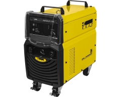 Инверторный сварочный плазморез Кедр AlphaCUT 160, 400 В, 60 кг, 20-160 А