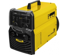 Инверторный сварочный плазморез Кедр AlphaCUT 60, 400 В, 20.8 кг, 25-60 А