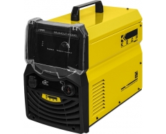 Инверторный сварочный плазморез Кедр MultiCUT 400 C, 230 В, 18.8 кг, 15-40 А