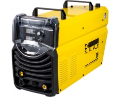 Инверторный сварочный плазморез Кедр MultiCUT 1200, 400 В, 32.5 кг, 20-120 А