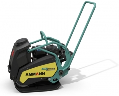 Виброплита бензиновая AMMANN APF 15/50, 15 кН, 559х500 мм, 84 кг, 3.5 л.с.