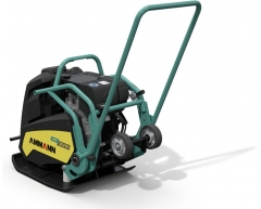 Виброплита дизельная AMMANN APF 20/50, 18 кН, 559х500 мм, 106 кг, 4.3 л.с.