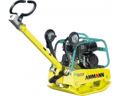 Виброплита бензиновая AMMANN APR 22/20 без колес, 22 кН, ширина мм, 100 кг, 3.9 л.с.