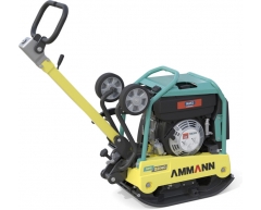 Виброплита дизельная AMMANN APR 22/40 без колес, 23 кН, 600х400 мм, 118 кг, 4.2 л.с.