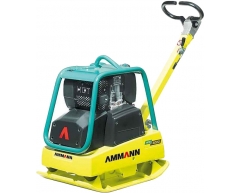 Виброплита дизельная AMMANN APR 30/20 с электростартером, 30 кН, ширина мм, 213 кг, 6.1 л.с.