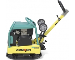 Виброплита дизельная AMMANN APR 30/50 с электростартером, 32 кН, 700х500 мм, 215 кг, 6.1 л.с.