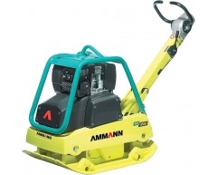 Виброплита бензиновая AMMANN APR 35/20, 38 кН, ширина мм, 263 кг, 8.6 л.с.
