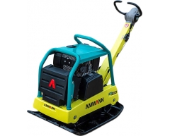 Виброплита дизельная AMMANN APR 40/60 с электростартером, 42 кН, 860х600 мм, 269 кг, 6.1 л.с.